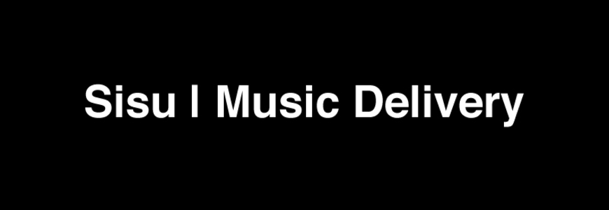 Sisu Sounds Promotion