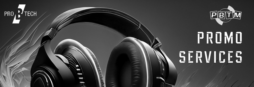 PBTM - Promo Services