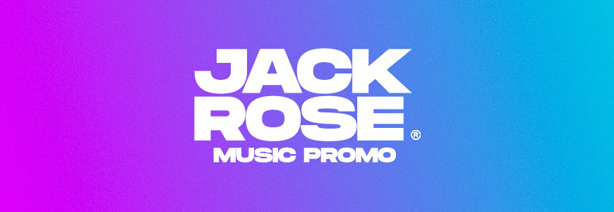 Jack Rose Music Promo