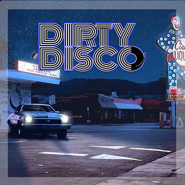 Orville Peck, Kylie Minogue, Diplo - Midnight Ride (Dirty Disco Remix ...