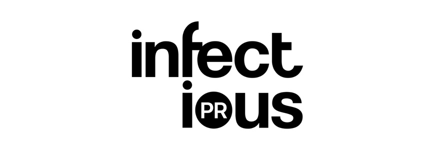 Infectious PR