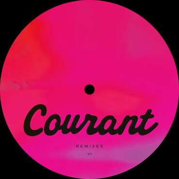 Courant COURANT REMIXES V1